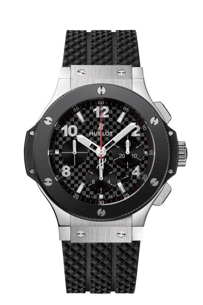 hublot chronograph 1250180|Big Bang Original Steel Ceramic 44 mm .